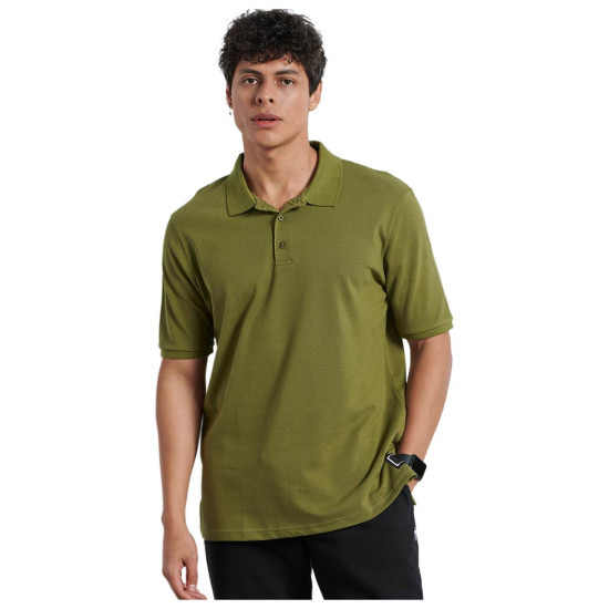 Bodytalk Ανδρική κοντομάνικη μπλούζα polo